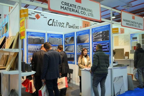 开拓伊拉克市场新蓝海——伊拉克卫浴暖通空调制冷展览会 (HVAC-R IRAQ) 全面解析与参展服务指南