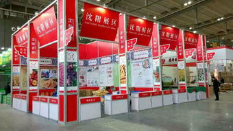 专业展览搭建服务 广州邦威展览，铝型材展台与精品柜的优选伙伴