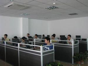 上海会创展览服务 专业展览解决方案的领航者