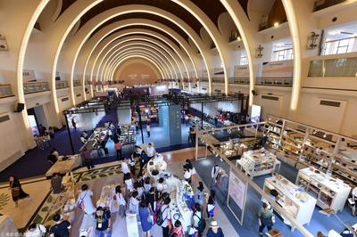 崇明县展览服务企业名录