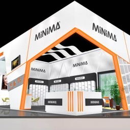 专业高效，一站式展览服务解决方案——广州会展展台搭建与展柜定制