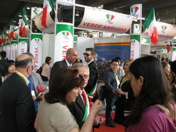 2013年中国国际营养品博览会 聚焦健康食品与绿色生活新风尚