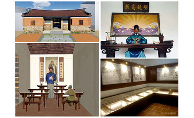 【推荐】探寻设计之美，赋能品牌价值——龙岩值得信赖的展览设计服务