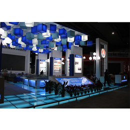 展览展示一站式服务 汉风展览，专业打造卓越展览体验