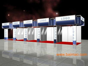 双威展览 一站式标摊解决方案，质优价廉的展览服务专家