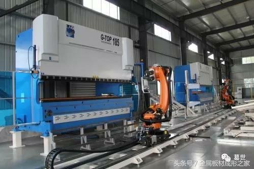 Lag葛世国际邀您共赴2018中国国际机床工具展览会