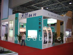 成都博达展览展示服务 一站式专业解决方案的卓越供应商