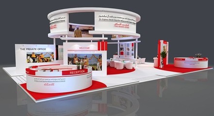 合肥展览公司 专业服务助力参展商全方位了解您的产品