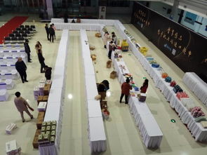 太原专业桌椅租赁与展览服务 一站式解决方案，助力活动成功